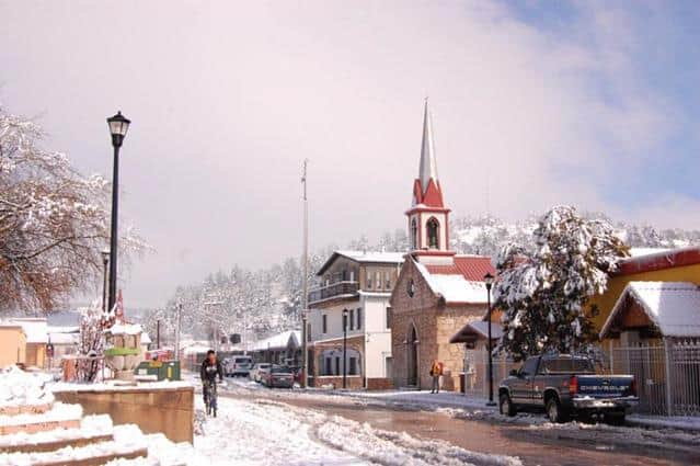 Pueblos mágicos de Chihuahua que debes visitar